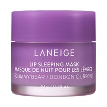 LANEIGE LIP SLEEPING MASK � GUMMY BEAR